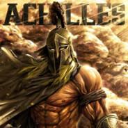 ACHILLES's Stream profile image