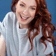 Felicia Day's - Steam avatar