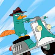 Agent P.'s Stream profile image