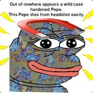 Magnetkopf Pepe's Stream profile image