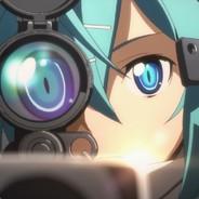 Сложный никнейм's - Steam avatar