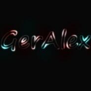 Geralex_Mk8's - Steam avatar