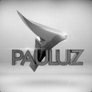 Pauluz94's - Steam avatar