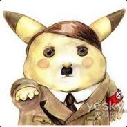 Be a man's - Steam avatar