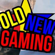 OLDNewGaming's - Steam avatar