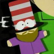 Mr.Hat's - Steam avatar