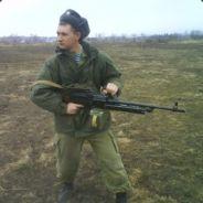 Усы Сталина's - Steam avatar