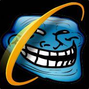 Trollface's - Steam avatar