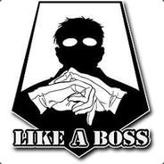 LikeA'Boss's - Steam avatar