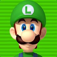 LuigiZux's - Steam avatar