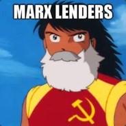 Marx Lenders's Stream profile image