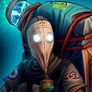 GUZCANFOR's - Steam avatar