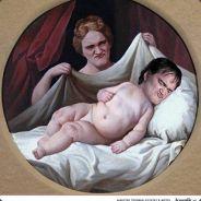 Piotro Stannis's - Steam avatar