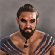 Khal Drogo's - Steam avatar