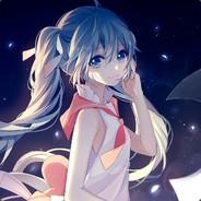 Justwannabeself's - Steam avatar