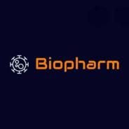 Biopharm's - Steam avatar