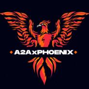 A2AxPhoenix's Stream profile image