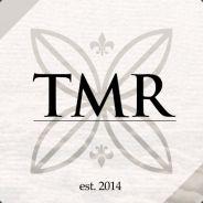 TheMrRainor's - Steam avatar