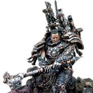 ferrus manus30k's Stream profile image