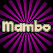 Mambo ツ's - Steam avatar