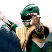 Power Ranger Verde's Stream profile image