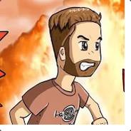 EraserFromTheWeser's - Steam avatar