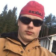 Mäyhä Maso's - Steam avatar