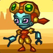 corner's Stream profile image