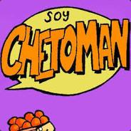 ChetoMan's Stream profile image