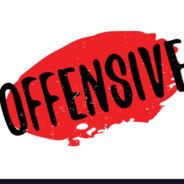 Offensive's - Steam avatar