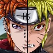 NARUTO's - Steam avatar