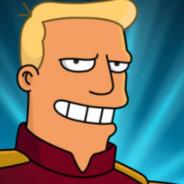 Zapp Brannigan's - Steam avatar