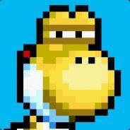 Ptit_Panda's - Steam avatar