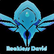 reckless's - Steam avatar