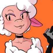 ZehiraLaOveja's - Steam avatar