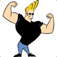 Johnny Bravo's - Steam avatar