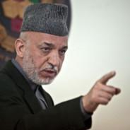 HamidKarzai's - Steam avatar