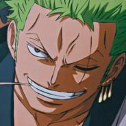 Roronoa Zobro's Stream profile image