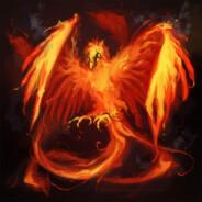 Legend of the Phoenix's - Steam avatar