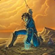 HerniWallace's Stream profile image