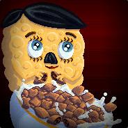 Schallplatte's - Steam avatar