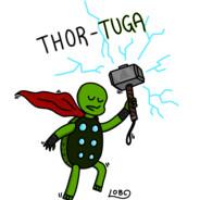 Thor-Tuga's - Steam avatar