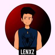 Lenxz's Stream profile image