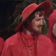 Spanish inquisitor's Stream profile image