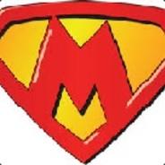 SUPER M's - Steam avatar