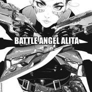 Alita's Stream profile image