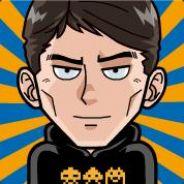 pentagonator's - Steam avatar