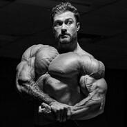 Chris Bumstead's Stream profile image