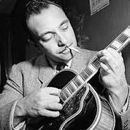 Django Beinhardt's Stream profile image