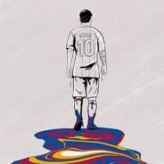 LionelMessi10's Stream profile image